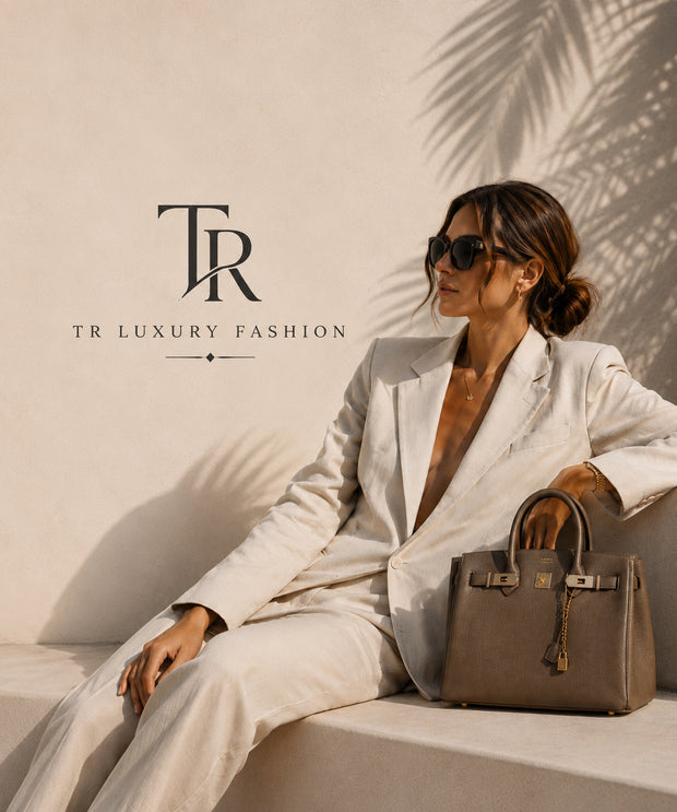 <h2>Curated Luxury Fashion</h2>