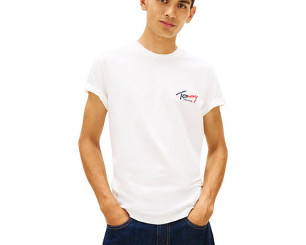 Tommy Hilfiger Jeans T-shirt Heren