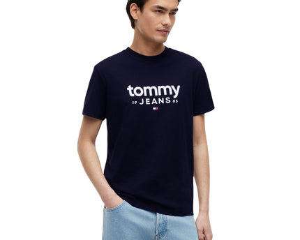 Tommy Hilfiger Jeans T-shirt Heren