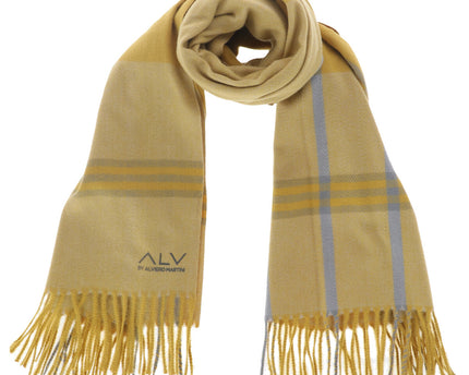 Alviero Martini Prima Classe Sjaal Dames