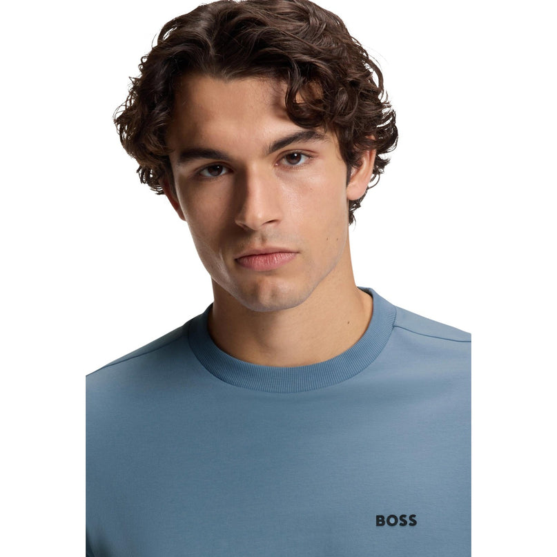Boss T-shirt Heren