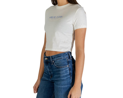 Calvin Klein Jeans T-shirt Dames