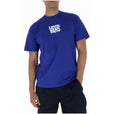 blue / S