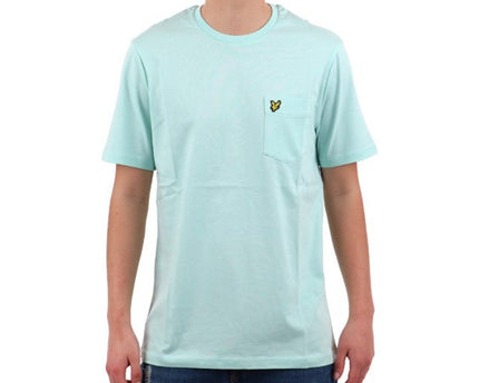 Lyle & Scott T-shirt Heren