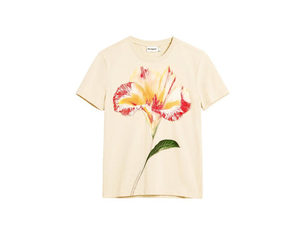 Desigual T-shirt Dames