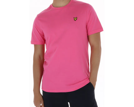 Lyle & Scott T-shirt Heren