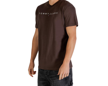 Tommy Hilfiger Jeans T-shirt Heren