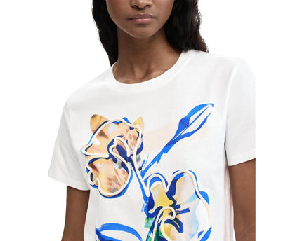 Desigual T-shirt Dames