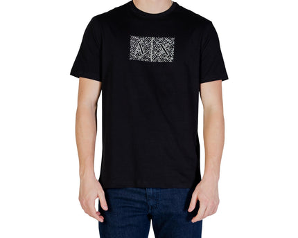 Armani Exchange T-shirt Heren