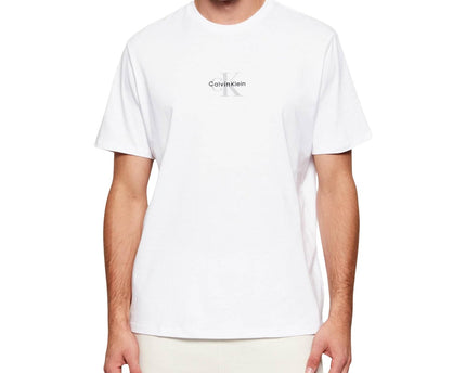 Calvin Klein Jeans T-shirt Heren