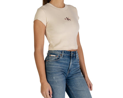 Calvin Klein Jeans T-shirt Dames