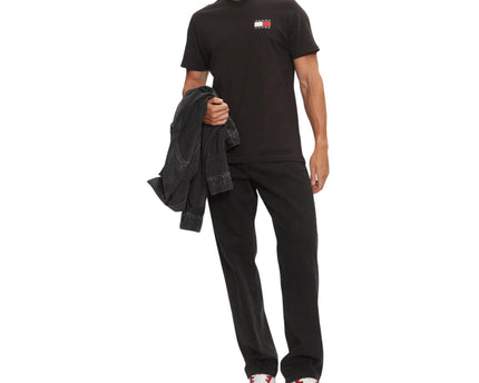 Tommy Hilfiger Jeans T-shirt Heren