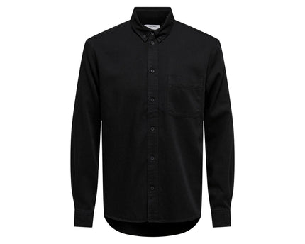 Only & Sons Shirt Heren