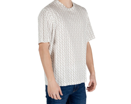 Armani Exchange T-shirt Heren
