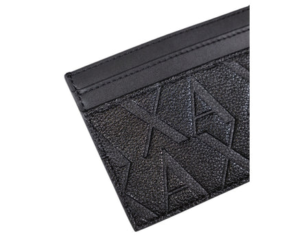 Armani Exchange Portmonnee Heren