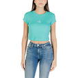 turquoise / XS