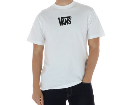 Vans T-shirt Heren