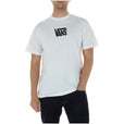 white / S