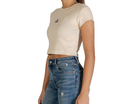 Calvin Klein Jeans T-shirt Dames