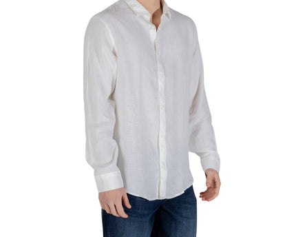 Armani Exchange Shirt Heren