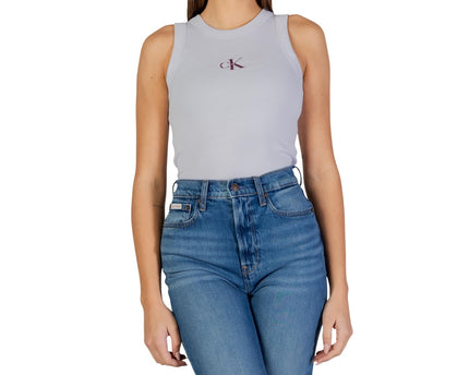 Calvin Klein Jeans Vest Dames