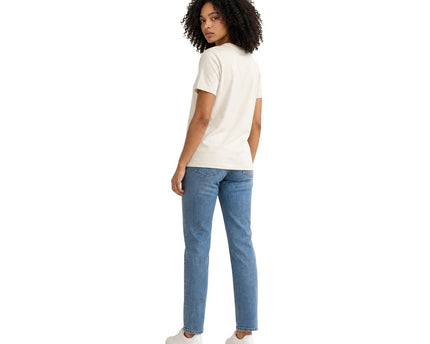 Calvin Klein Jeans T-shirt Dames