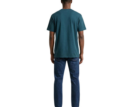 New Balance T-shirt Heren