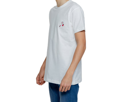 Hydra Clothing T-shirt Heren