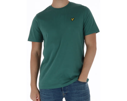 Lyle & Scott T-shirt Heren
