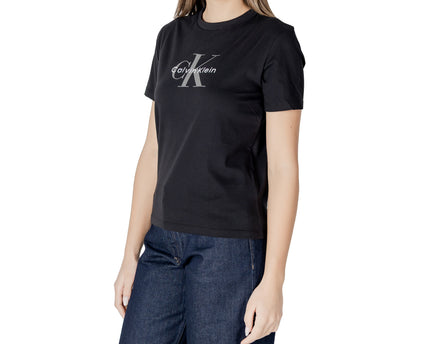 Calvin Klein Jeans T-shirt Dames