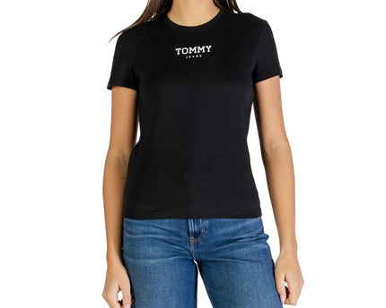 Tommy Hilfiger Jeans T-shirt Dames