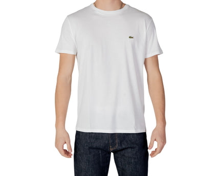Lacoste T-shirt Heren