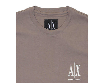 Armani Exchange T-shirt Heren