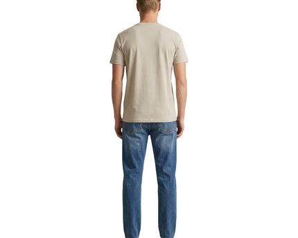U.s. Polo Assn. T-shirt Heren