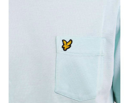 Lyle & Scott T-shirt Heren