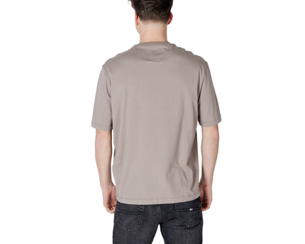 Armani Exchange T-shirt Heren
