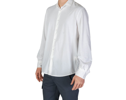 Fashion Brand Shirt Heren