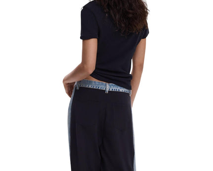 Desigual T-shirt Dames