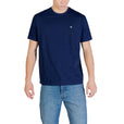 blue / XS