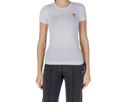 Guess T-shirt Dames