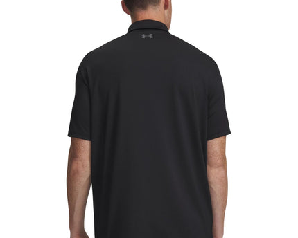 Under Armour Polo Top Heren