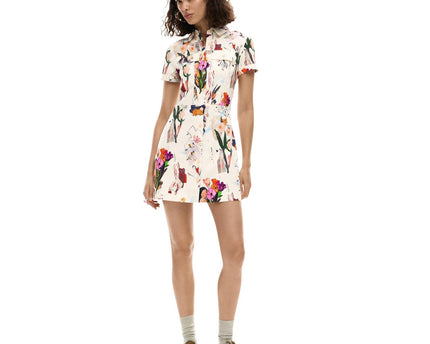Desigual Jurk Dames