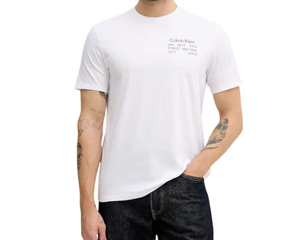 Calvin Klein Jeans T-shirt Heren