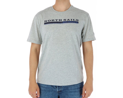 North Sails T-shirt Heren