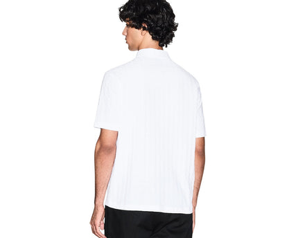 Armani Exchange Polo Top Heren