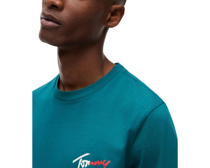 Tommy Hilfiger Jeans T-shirt Heren