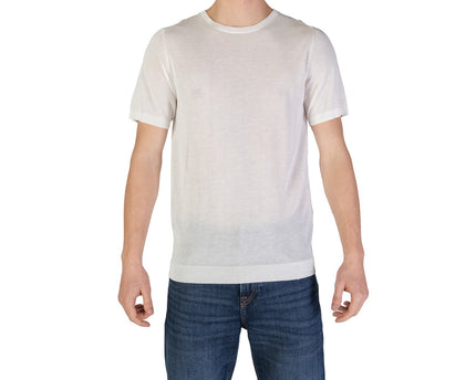 Fashion Brand Polo Top Heren