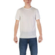 white / M