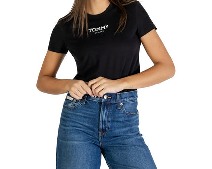 Tommy Hilfiger Jeans T-shirt Dames
