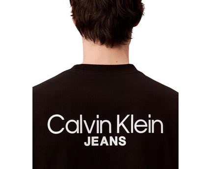 Calvin Klein Jeans T-shirt Heren